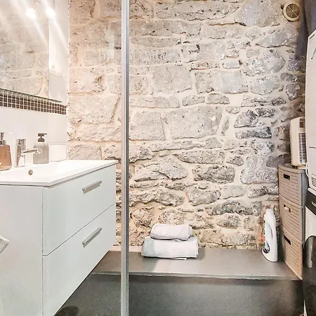 Jolie Maison Avec Piscine * Hestrud