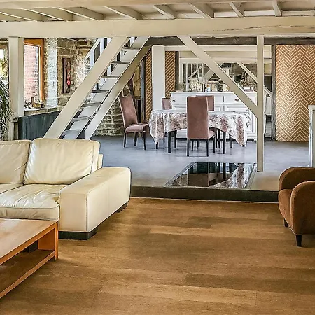 בית נופש Jolie Maison Avec Piscine