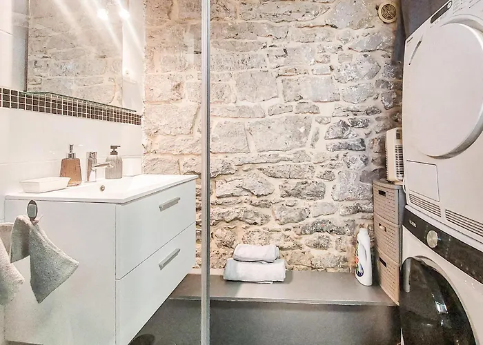 Jolie Maison Avec Piscine * Hestrud